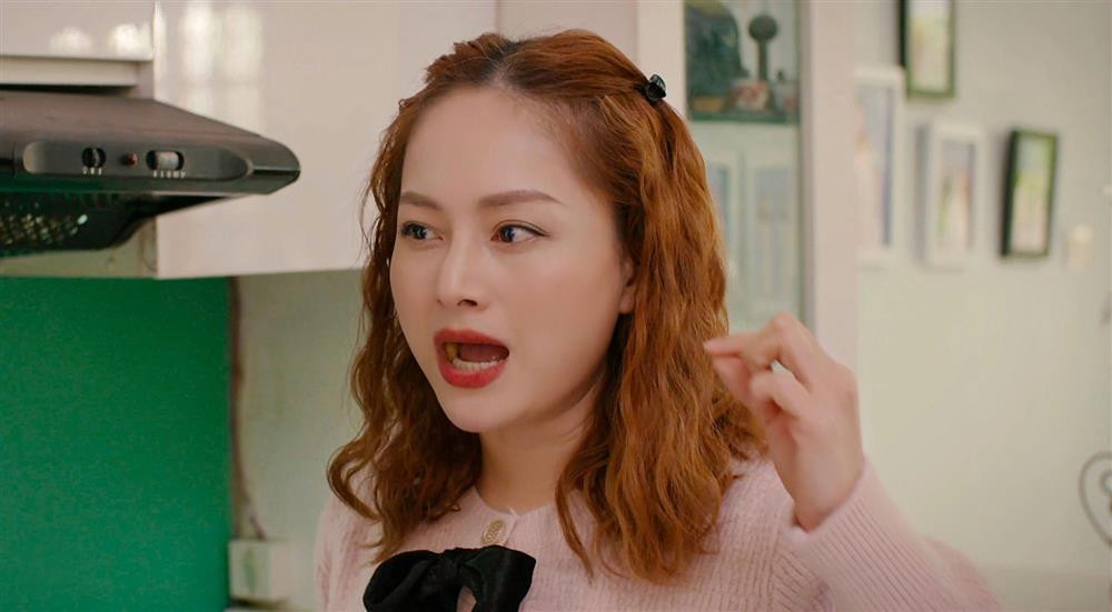 Lan Phuong tiet lo ly do dac biet khien chong Tay yeu chieu