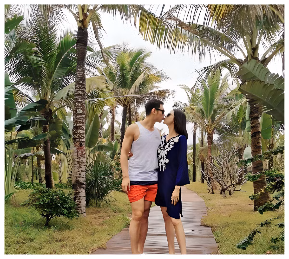 Hon nhan cua Truong Tu Lam sau khi tu choi dai gia nghin ty-Hinh-2