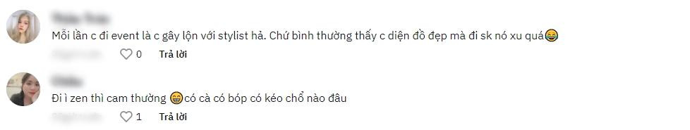 Ngoc Thanh Tam phoi do don Tet sanh dieu van bi che sen-Hinh-6