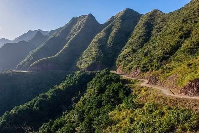 4 điểm đến Việt Nam được du khách nước ngoài khen đẹp vô thực - Hình 10 4 diem den Viet Nam duoc du khach nuoc ngoai khen dep vo thuc-Hinh-10