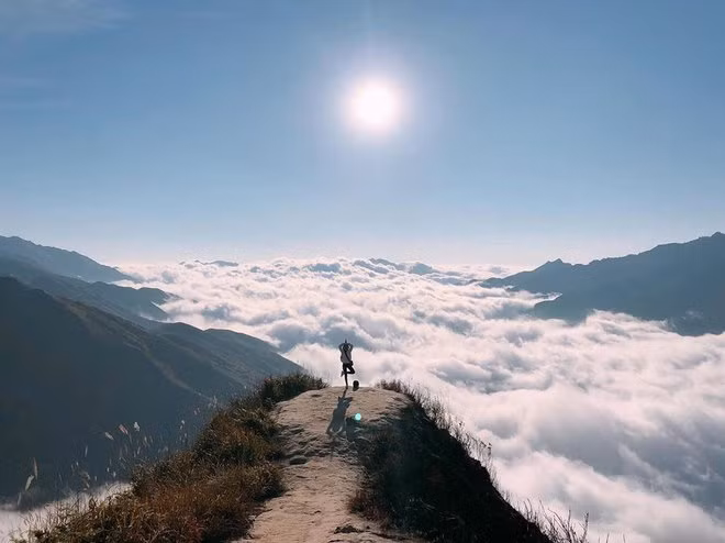 4 điểm đến Việt Nam được du khách nước ngoài khen đẹp vô thực - Hình 5 4 diem den Viet Nam duoc du khach nuoc ngoai khen dep vo thuc-Hinh-5