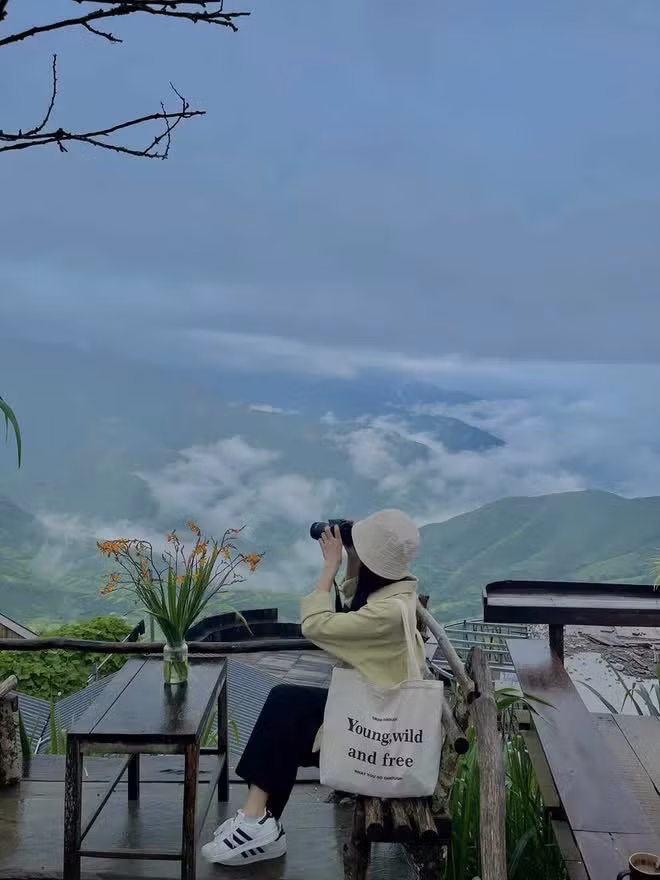 4 điểm đến Việt Nam được du khách nước ngoài khen đẹp vô thực - Hình 6 4 diem den Viet Nam duoc du khach nuoc ngoai khen dep vo thuc-Hinh-6