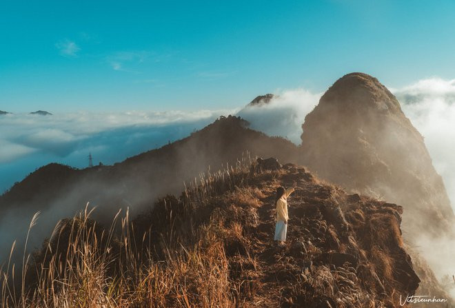 4 điểm đến Việt Nam được du khách nước ngoài khen đẹp vô thực - Hình 7 4 diem den Viet Nam duoc du khach nuoc ngoai khen dep vo thuc-Hinh-7