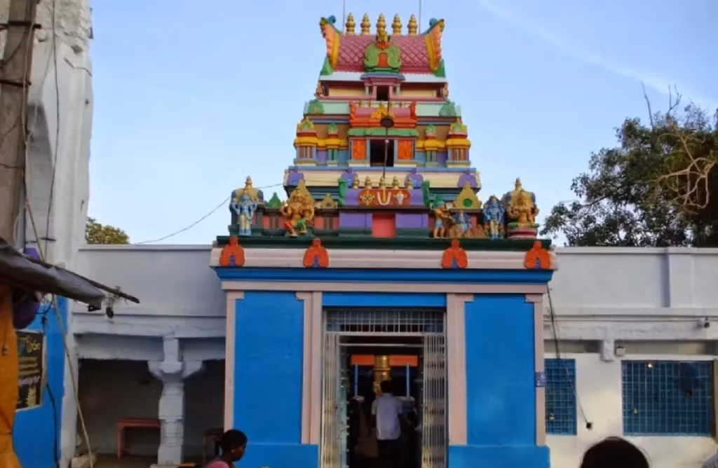 Những câu chuyện bí ẩn chưa có lời giải đáp ở Ấn Độ - Hình 7 Nhung cau chuyen bi an chua co loi giai dap o An Do-Hinh-7