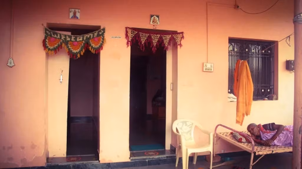 Những câu chuyện bí ẩn chưa có lời giải đáp ở Ấn Độ - Hình 4 Nhung cau chuyen bi an chua co loi giai dap o An Do-Hinh-4