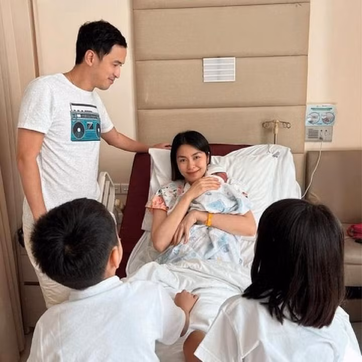 Cuoc song sau khi giai nghe cua 2 'ngoc nu man anh Viet' the nao?-Hinh-2