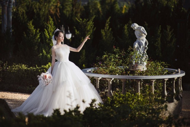 Ve dep cuon hut tua bup be baby cua co gai nguoi Dak Lak-Hinh-8