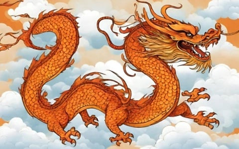 Người tuổi Thìn sẽ đạt được thành tích đáng nể trong công việc và nhận được sự tin tưởng cũng như tái sử dụng của cấp trên. Thành công trong sự nghiệp cũng sẽ dẫn đến sự cải thiện về vận may tài chính và bạn sẽ thu được rất nhiều từ việc đầu tư và công việc bán thời gian. Người tuổi Thìn nên trân trọng khoảng thời gian này, tận dụng chiến thắng và đưa sự nghiệp cũng như thu nhập của mình lên một tầm cao mới.