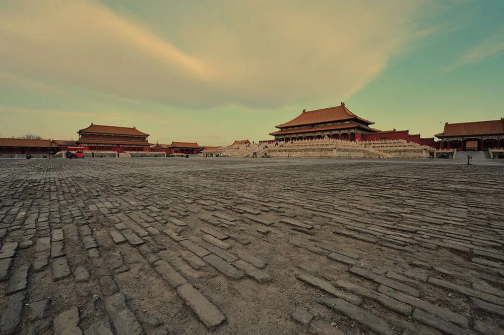 Con đường Âm Dương trong Tử Cấm Thành có gì đặc biệt? - Hình 4 Con duong Am Duong trong Tu Cam Thanh co gi dac biet?-Hinh-4