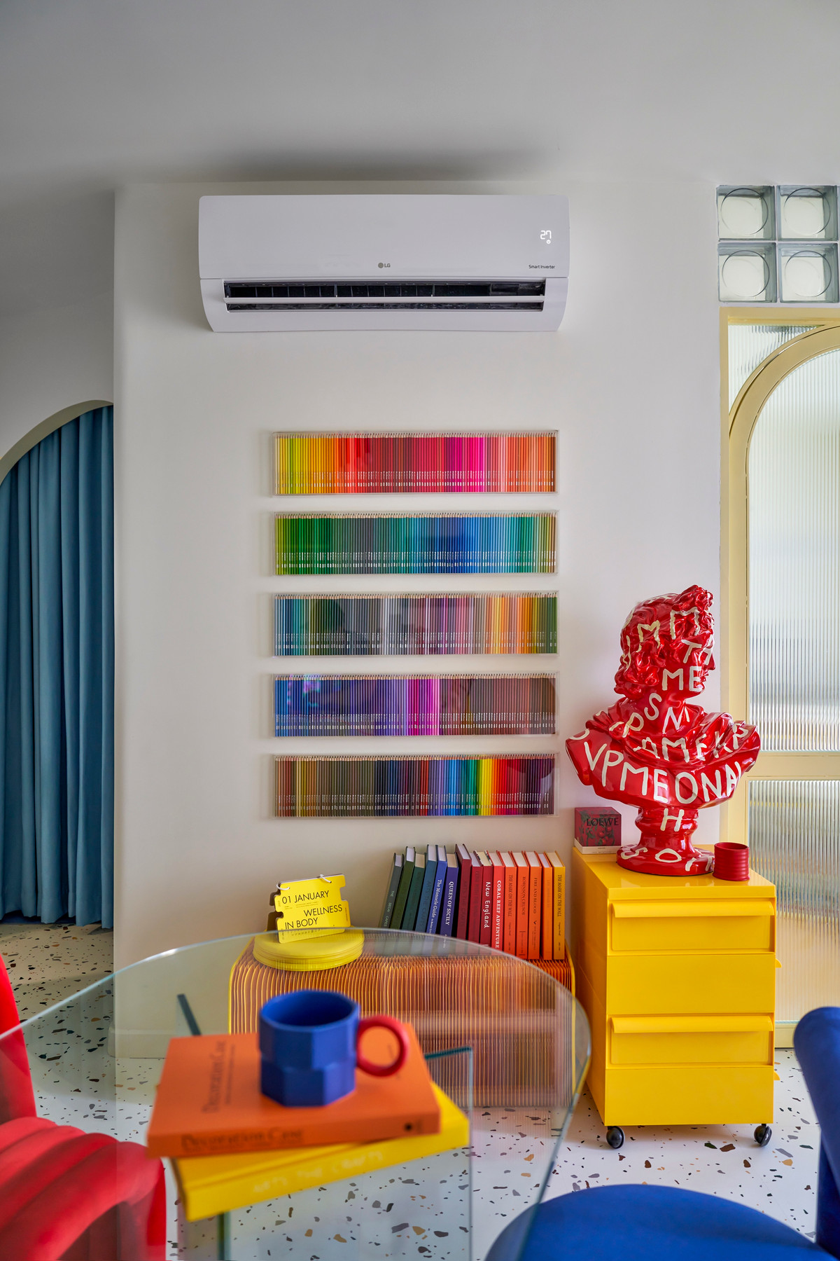 Chàng trai chi 1 tỷ đồng cải tạo nhà thành nơi nghỉ dưỡng - Hình 4 Chang trai chi 1 ty dong cai tao nha thanh noi nghi duong-Hinh-4