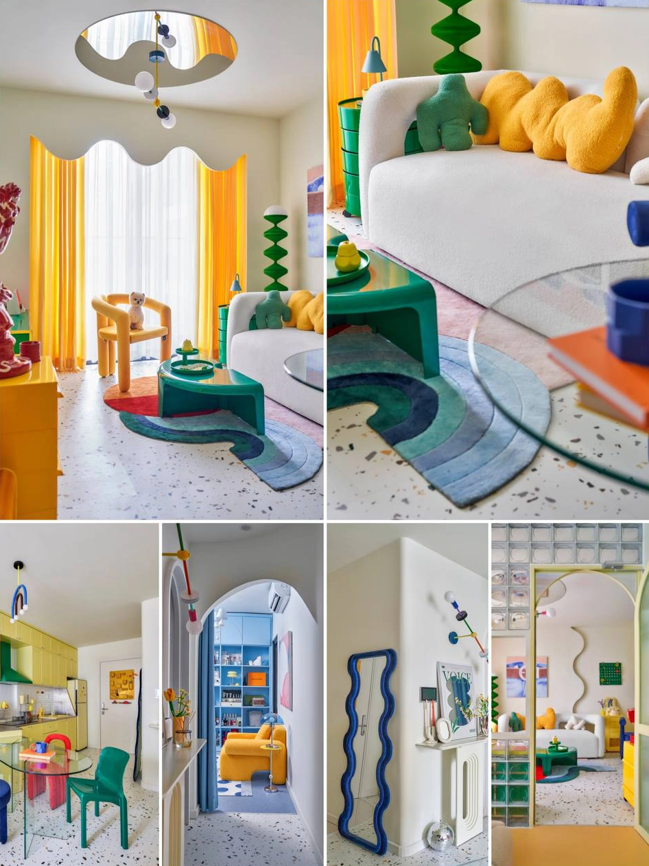 Chàng trai chi 1 tỷ đồng cải tạo nhà thành nơi nghỉ dưỡng - Hình 2 Chang trai chi 1 ty dong cai tao nha thanh noi nghi duong-Hinh-2