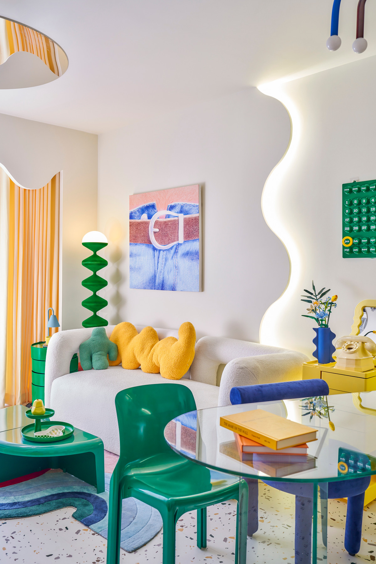 Chàng trai chi 1 tỷ đồng cải tạo nhà thành nơi nghỉ dưỡng - Hình 5 Chang trai chi 1 ty dong cai tao nha thanh noi nghi duong-Hinh-5