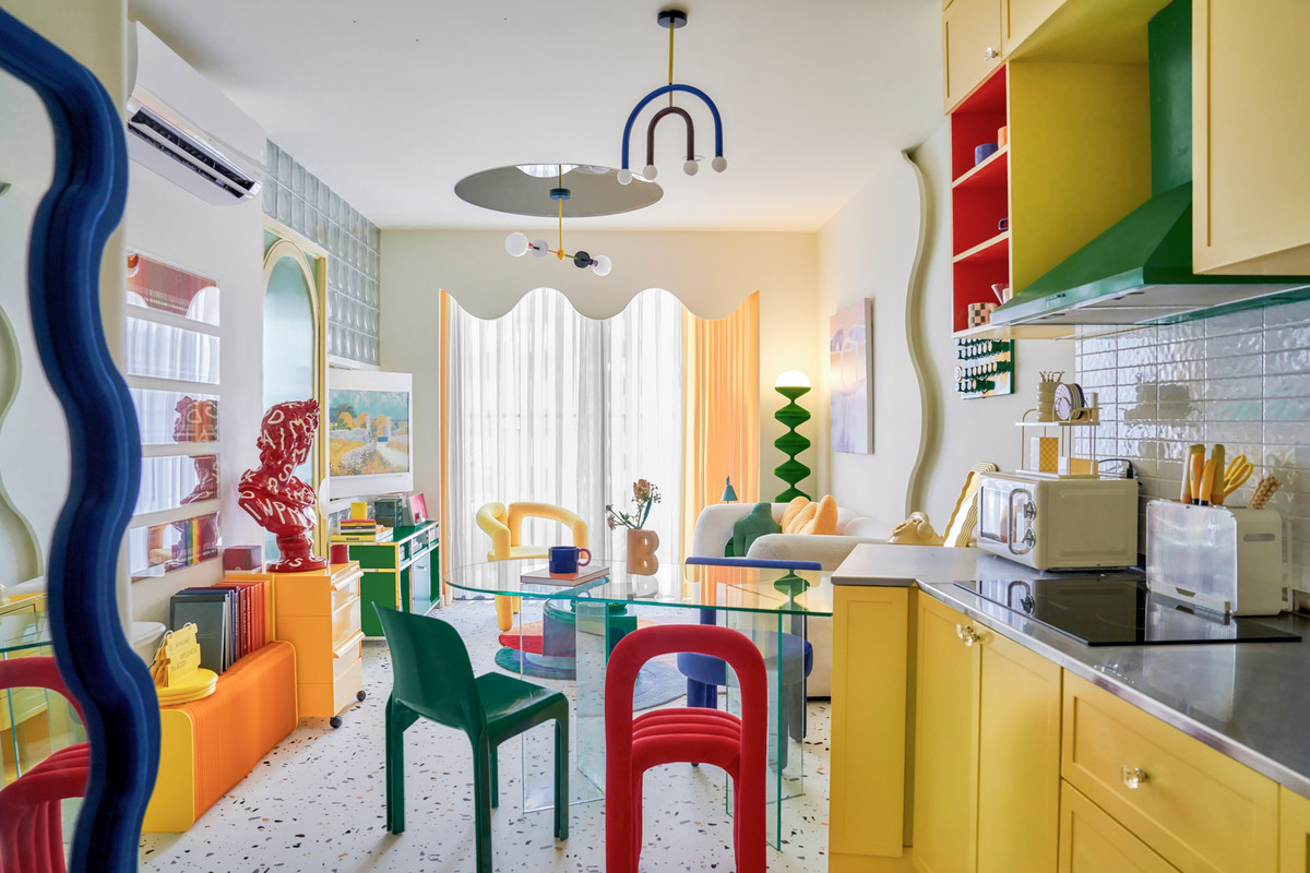 Chàng trai chi 1 tỷ đồng cải tạo nhà thành nơi nghỉ dưỡng Chang trai chi 1 ty dong cai tao nha thanh noi nghi duong