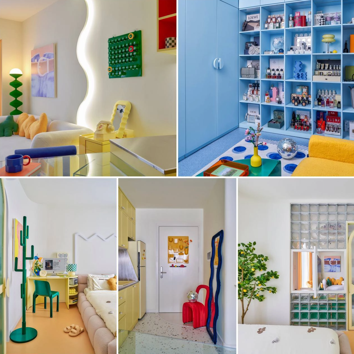 Chàng trai chi 1 tỷ đồng cải tạo nhà thành nơi nghỉ dưỡng - Hình 3 Chang trai chi 1 ty dong cai tao nha thanh noi nghi duong-Hinh-3