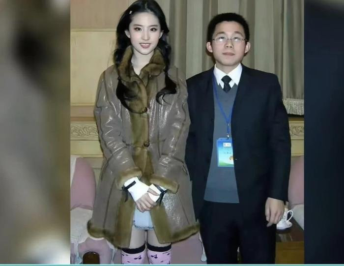 Nhung hinh anh chung to Luu Diec Phi 