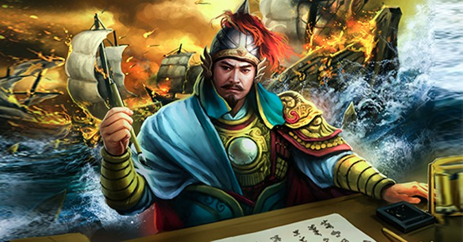 Tran Hung Dao noi cau 