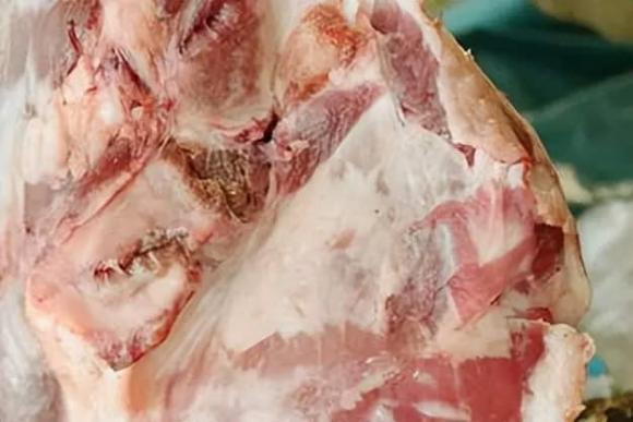 Thịt để trong tủ lạnh 1 năm còn ăn được hay không? - Hình 4 Thit de trong tu lanh 1 nam con an duoc hay khong?-Hinh-4
