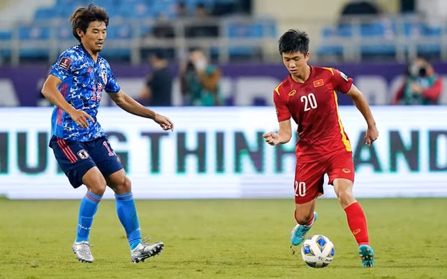 Su kien dinh cua HLV Troussier se giup 