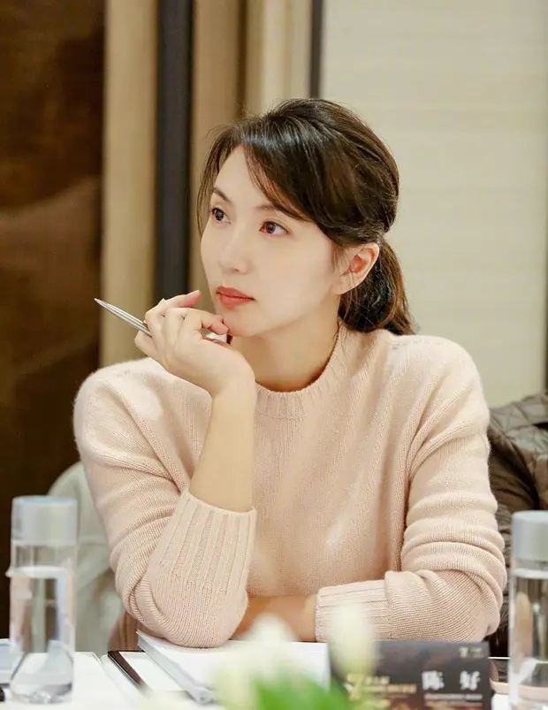 'Dieu thuyen' Tran Hao my nhan van nguoi me gio ra sao?-Hinh-7