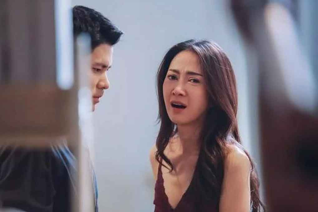 Nha trai vo trach nhiem, doi xet nghiem ADN khien toi nghen dang