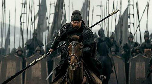 Triệu Vân thất bại quân lính vẫn sát cánh, Quan Vũ lại bị bỏ rơi - Hình 2 Trieu Van that bai quan linh van sat canh, Quan Vu lai bi bo roi-Hinh-2