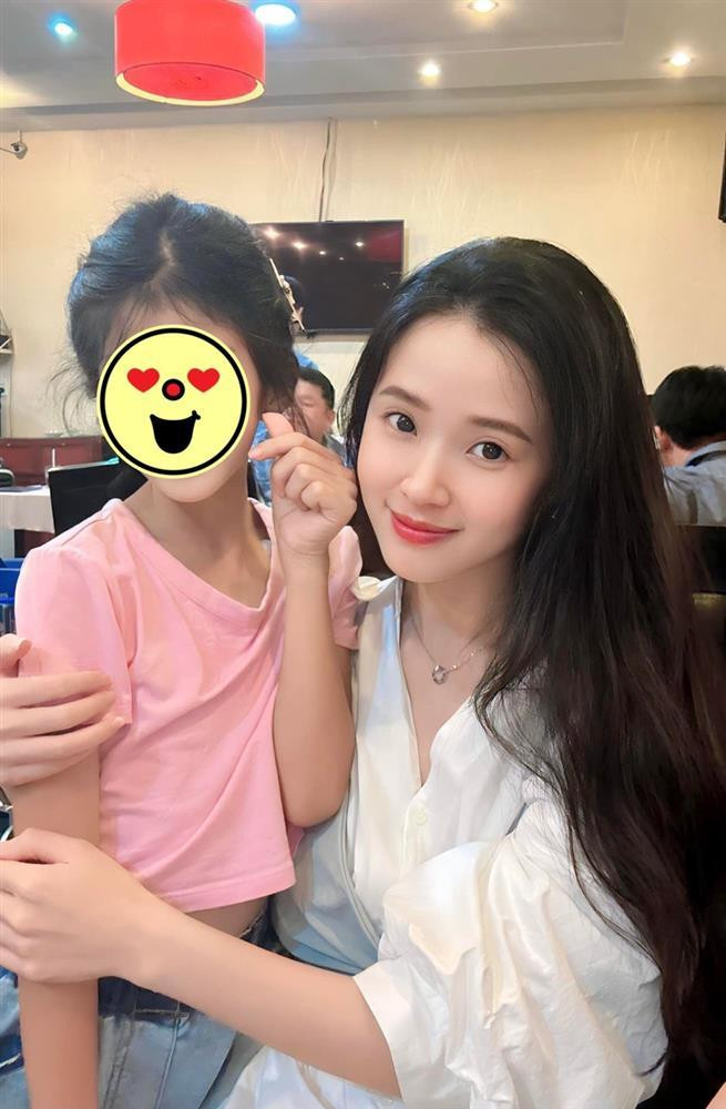 Midu len tieng thay Mai Phuong Thuy thong tin lay chong, sinh con-Hinh-2