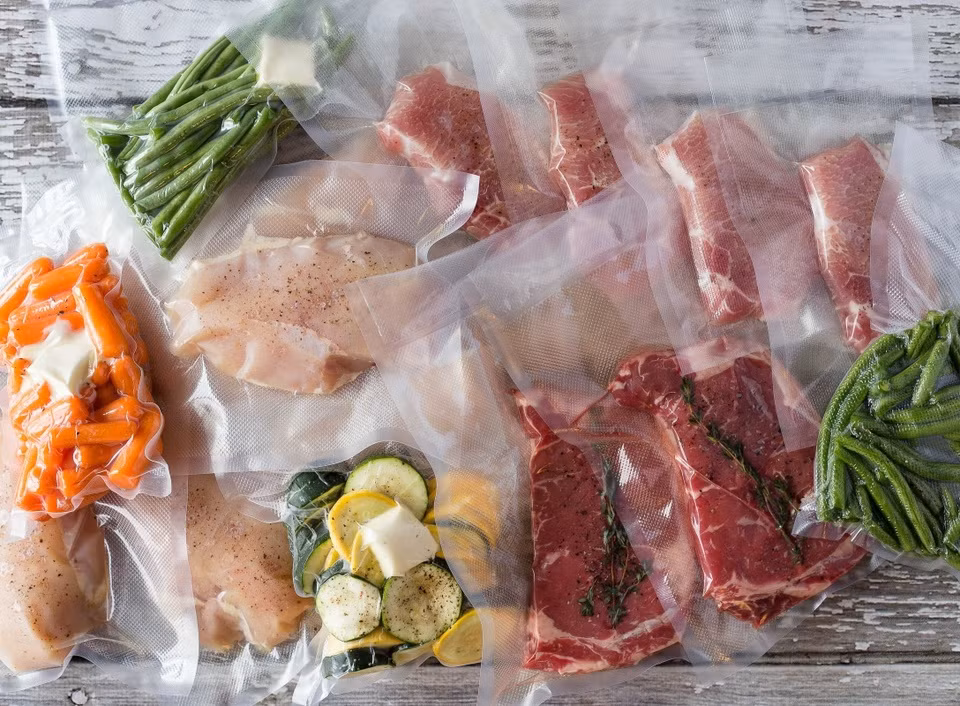 Day kin nap lo thuc an co the sinh doc to?