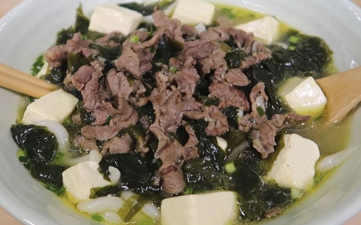 2 mon an khong the thieu trong bi quyet tre lau cua nguoi Nhat-Hinh-7