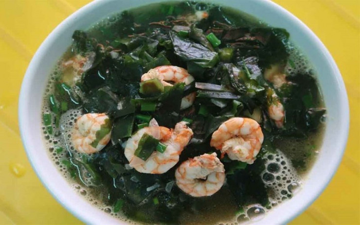 2 mon an khong the thieu trong bi quyet tre lau cua nguoi Nhat-Hinh-8