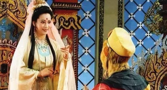 Yeu quai nay manh ngang Ton Ngo Khong, Quan Am cung khong biet nguon goc-Hinh-2