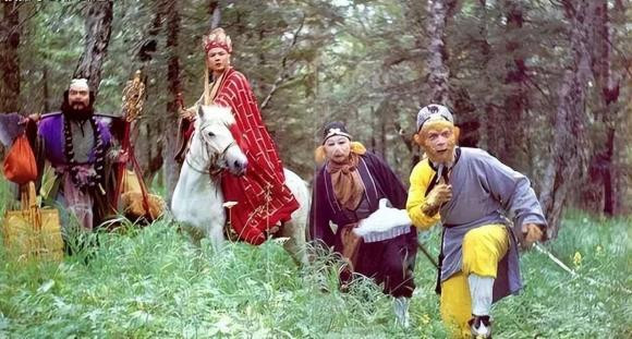 Yeu quai nay manh ngang Ton Ngo Khong, Quan Am cung khong biet nguon goc