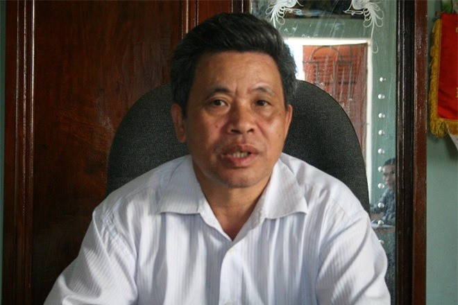 Tục tắm tiên và lời đồn ma quái ở giếng thần xứ Mường ảnh 4