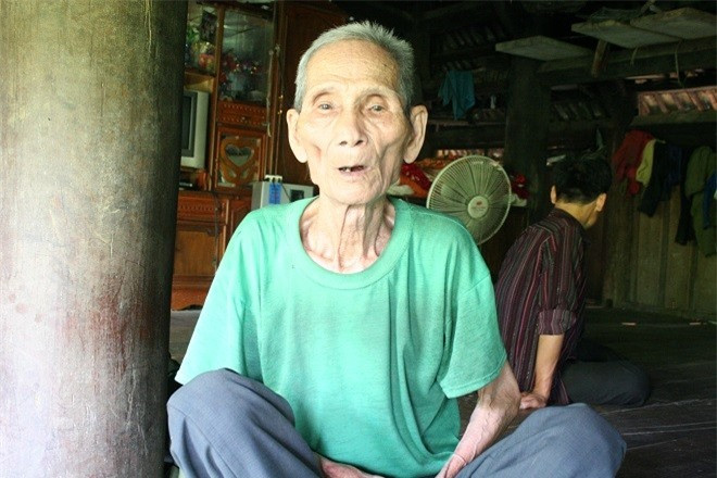 Tục tắm tiên và lời đồn ma quái ở giếng thần xứ Mường ảnh 3