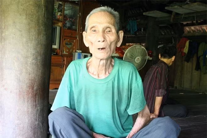 Tục tắm tiên và lời đồn ma quái ở giếng thần xứ Mường ảnh 3