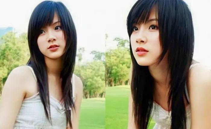 Baifern Pimchanok cong khai loat anh thoi thieu nu xinh nhu mong