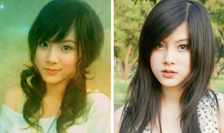 Baifern Pimchanok cong khai loat anh thoi thieu nu xinh nhu mong-Hinh-2