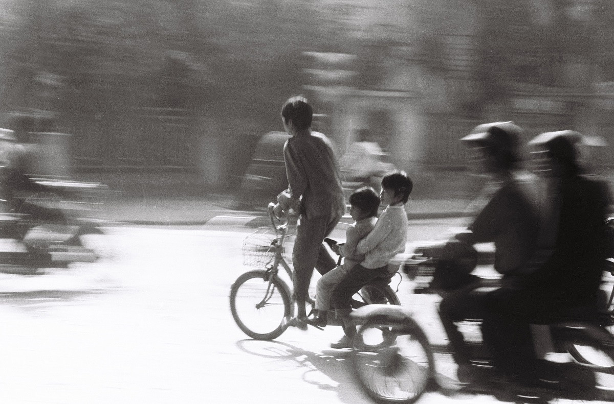 Những tác phẩm của Lê Vượng không chỉ có giá trị tư liệu về kiến trúc, đời sống con người mà còn khơi gợi nhiều đường nét hình khối và truyền cảm hứng cảm xúc cho sáng tạo trong mỹ thuật.