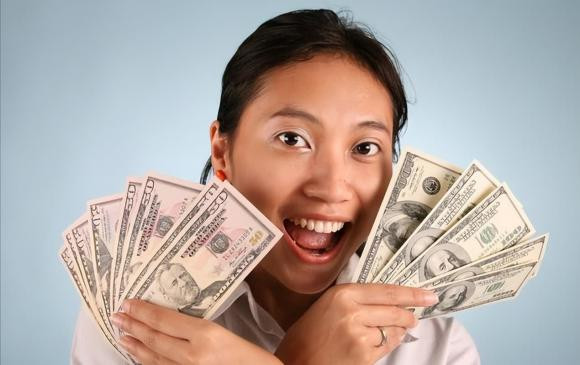 Nguoi xua noi: “Nha cua sach se, tai loc cang nhieu, phuc khi doi dao”-Hinh-3