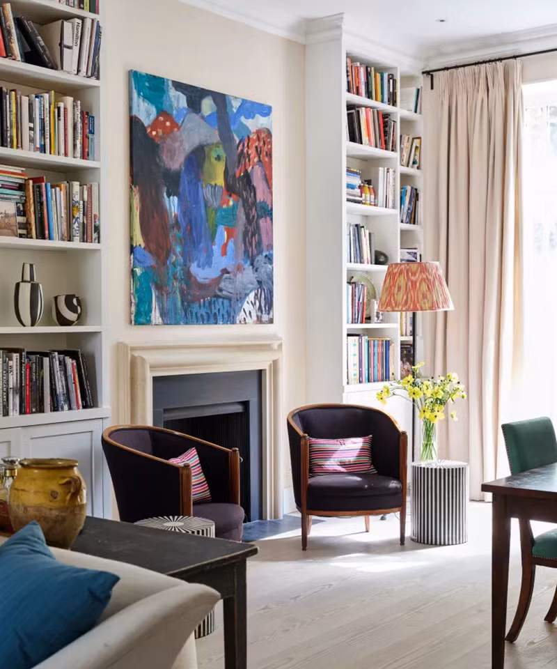 6 bi quyet phoi mau rem cua “chuan chinh”