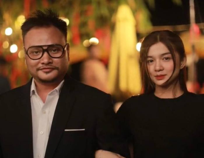 Ro tin don Vinh Rau co ban gai moi, la dien vien cua FAPtv?