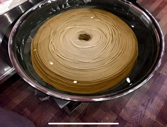 Những kỷ lục Guinness thế giới độc nhất vô nhị - Hình 6 Nhung ky luc Guinness the gioi doc nhat vo nhi-Hinh-6