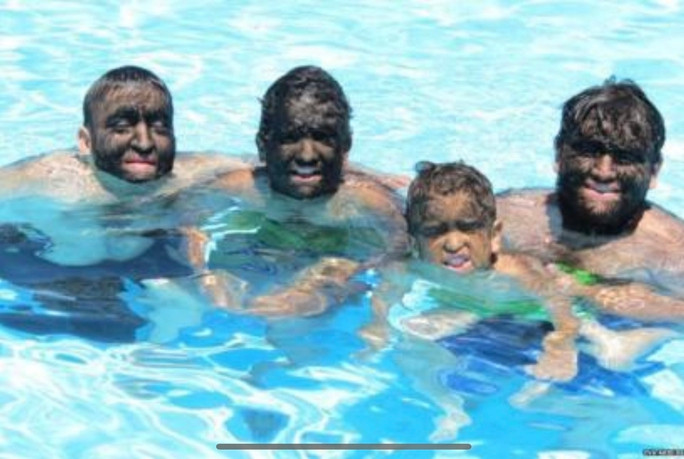 Những kỷ lục Guinness thế giới độc nhất vô nhị - Hình 9 Nhung ky luc Guinness the gioi doc nhat vo nhi-Hinh-9