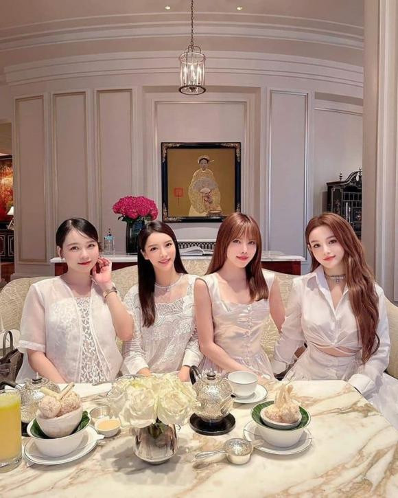 Sam de lo chi tiet bau bi sau khi duoc ban trai cau hon