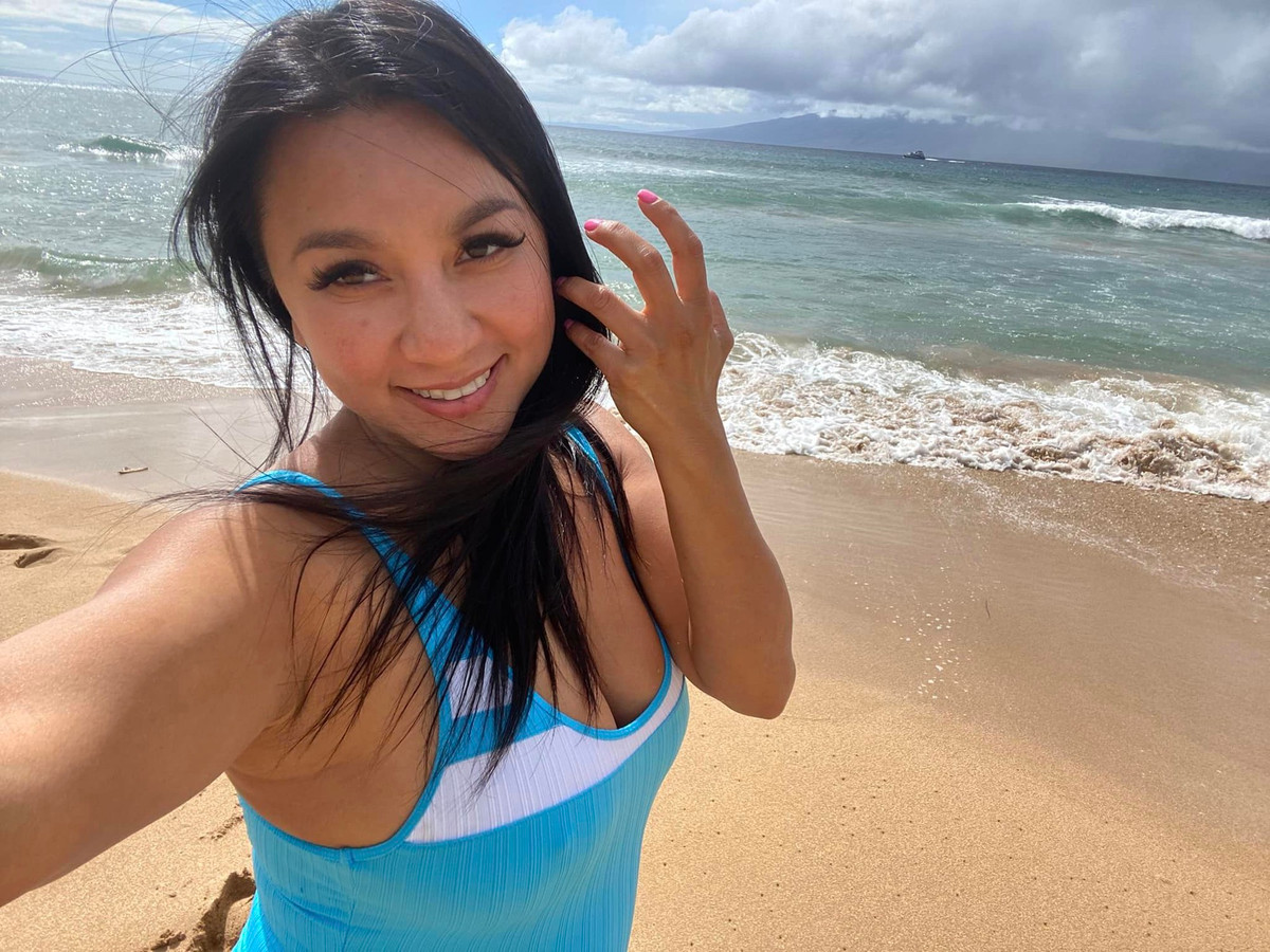 Màn ảnh Việt thập niên 90 từng có 1 "biểu tượng gợi cảm" - Hình 2 Man anh Viet thap nien 90 tung co 1