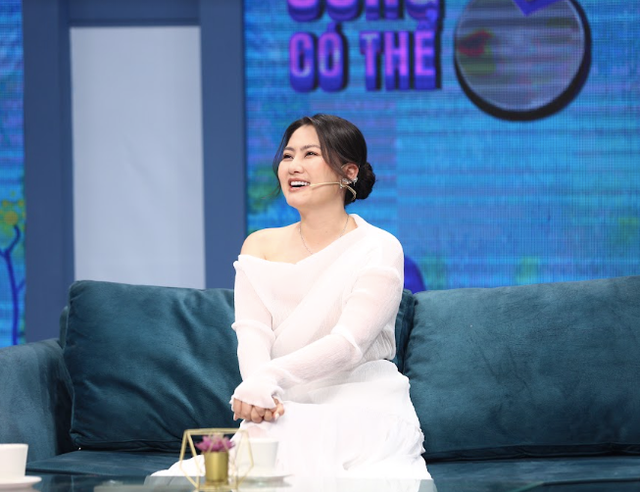 Sau 4 nam ly hon, Ngoc Lan tiet lo ly do chua di buoc nua