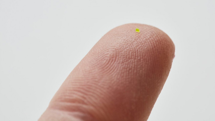 Choang voi tui xach nho hon...hat muoi gia gan 1,5 ti dong