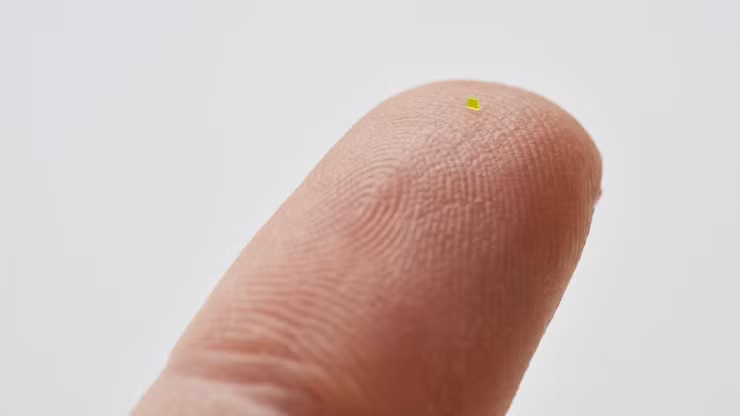 Choáng với túi xách nhỏ hơn...hạt muối giá gần 1,5 tỉ đồng Choang voi tui xach nho hon...hat muoi gia gan 1,5 ti dong