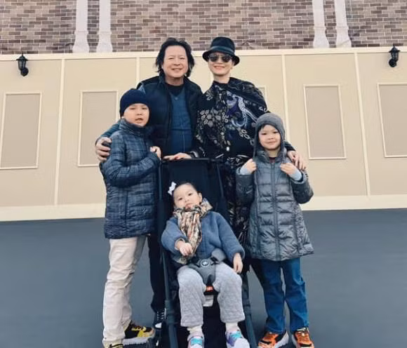 Dien vien Do Hai Yen thay doi the nao sau 21 nam?-Hinh-12