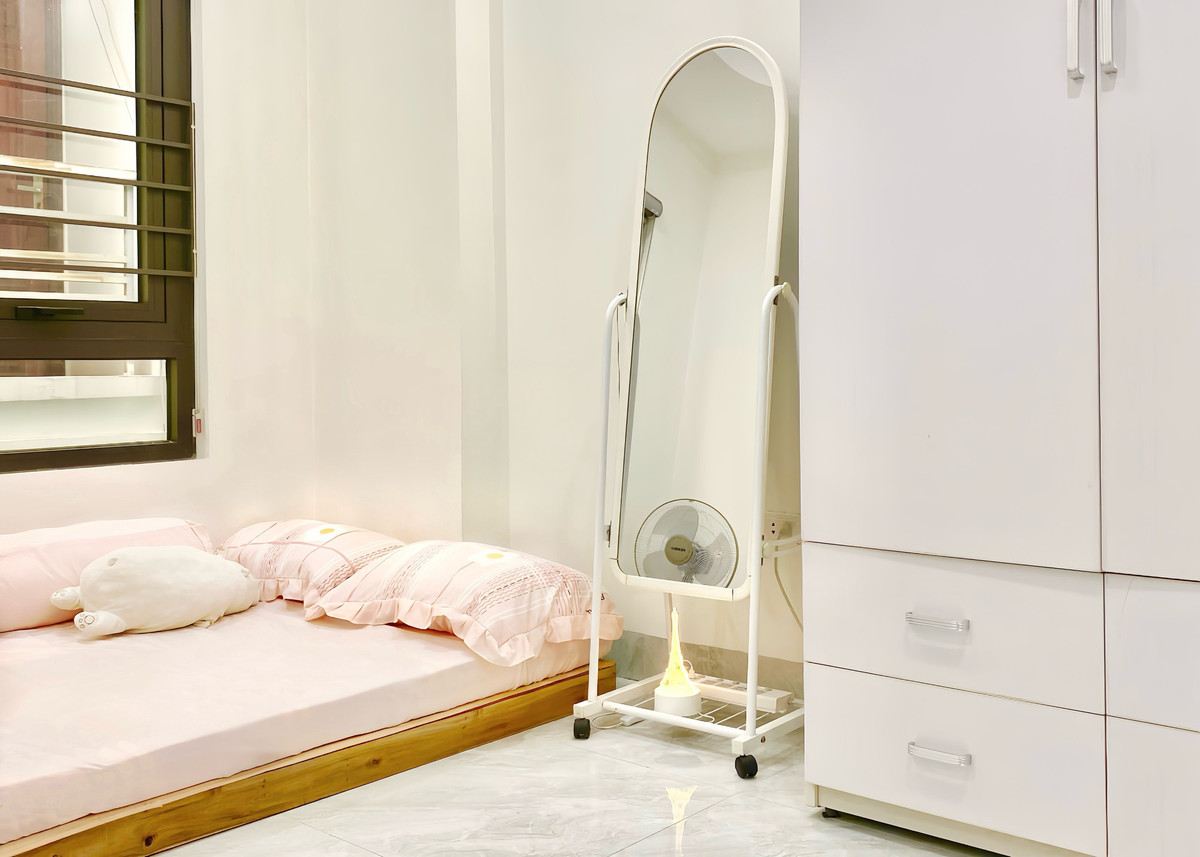 Co gai thue nha 50m2 gan 7 trieu/thang, dau tu 25 trieu noi that-Hinh-4