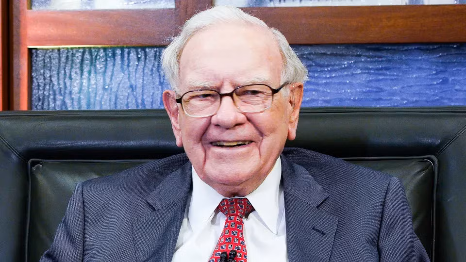 6 meo dung tien cua Warren Buffett